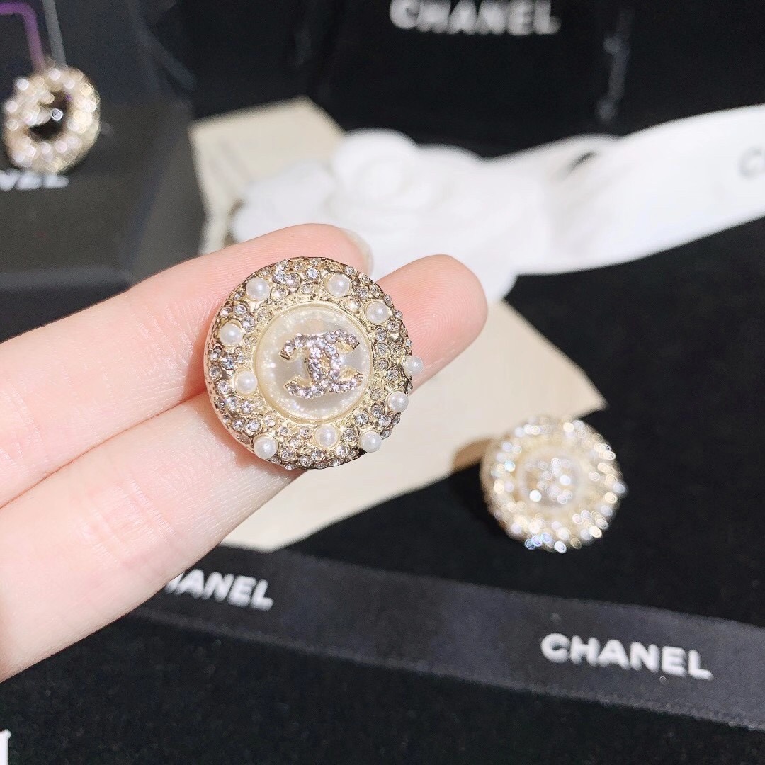Replica CHANEL Earring