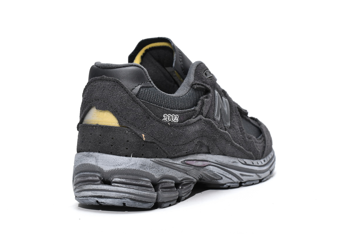 Replica New Balance Shoe New Balance 2002R   M2002RDB Protection Pack