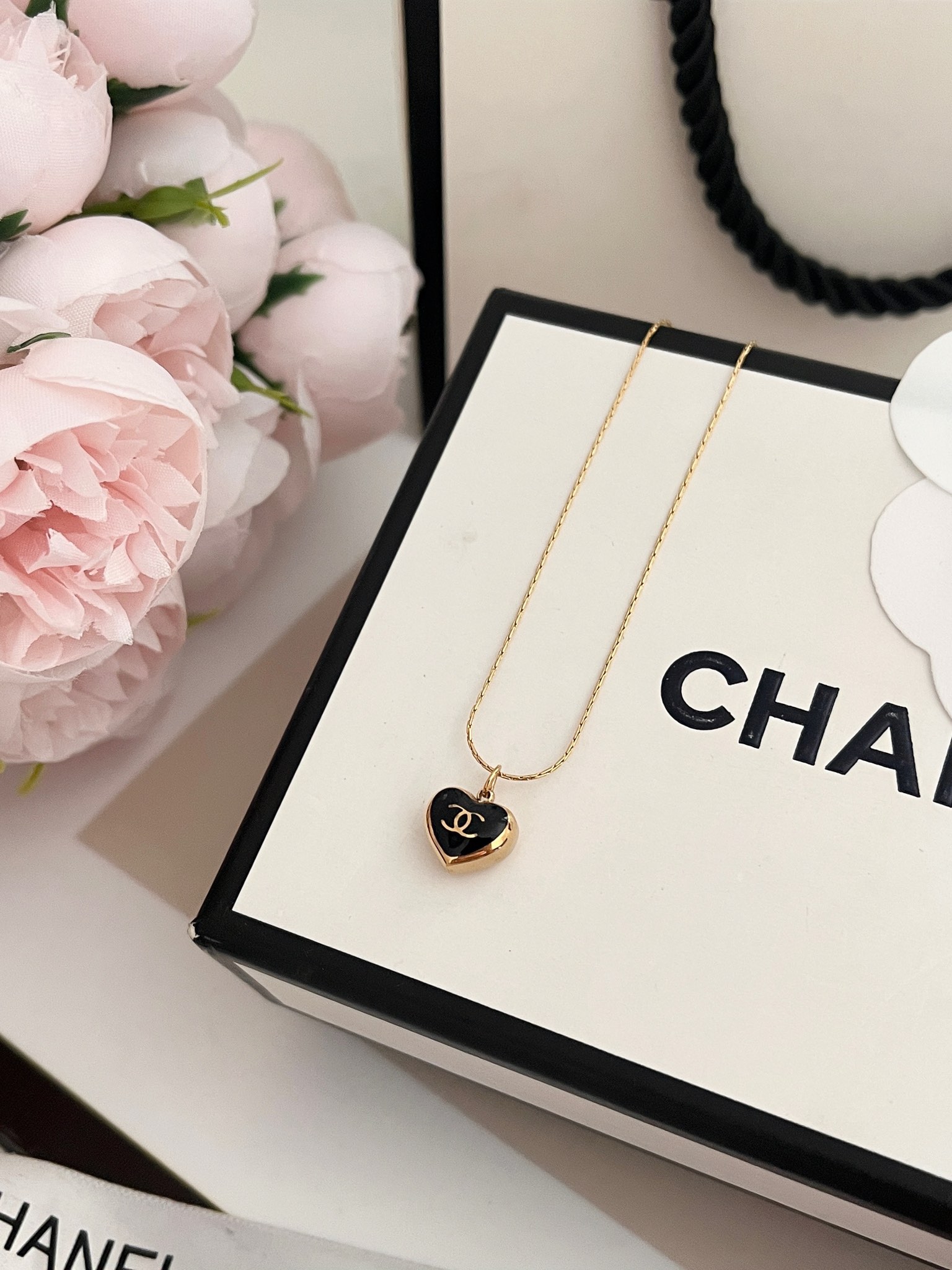 Replica CHANEL Necklace