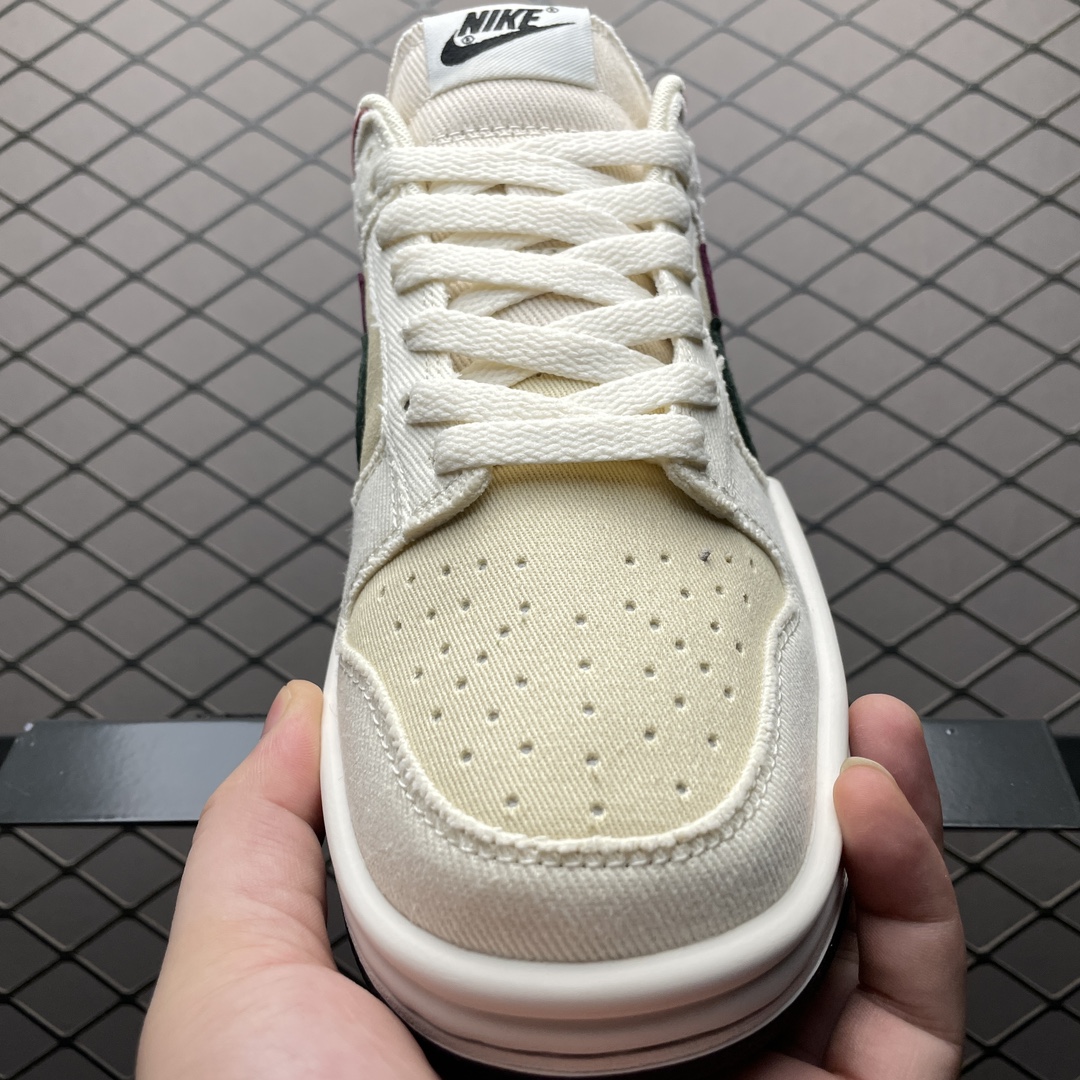 Replica Nike Dunk SB Shoe NK Dunk Low DZ2794-366 Size 36-47