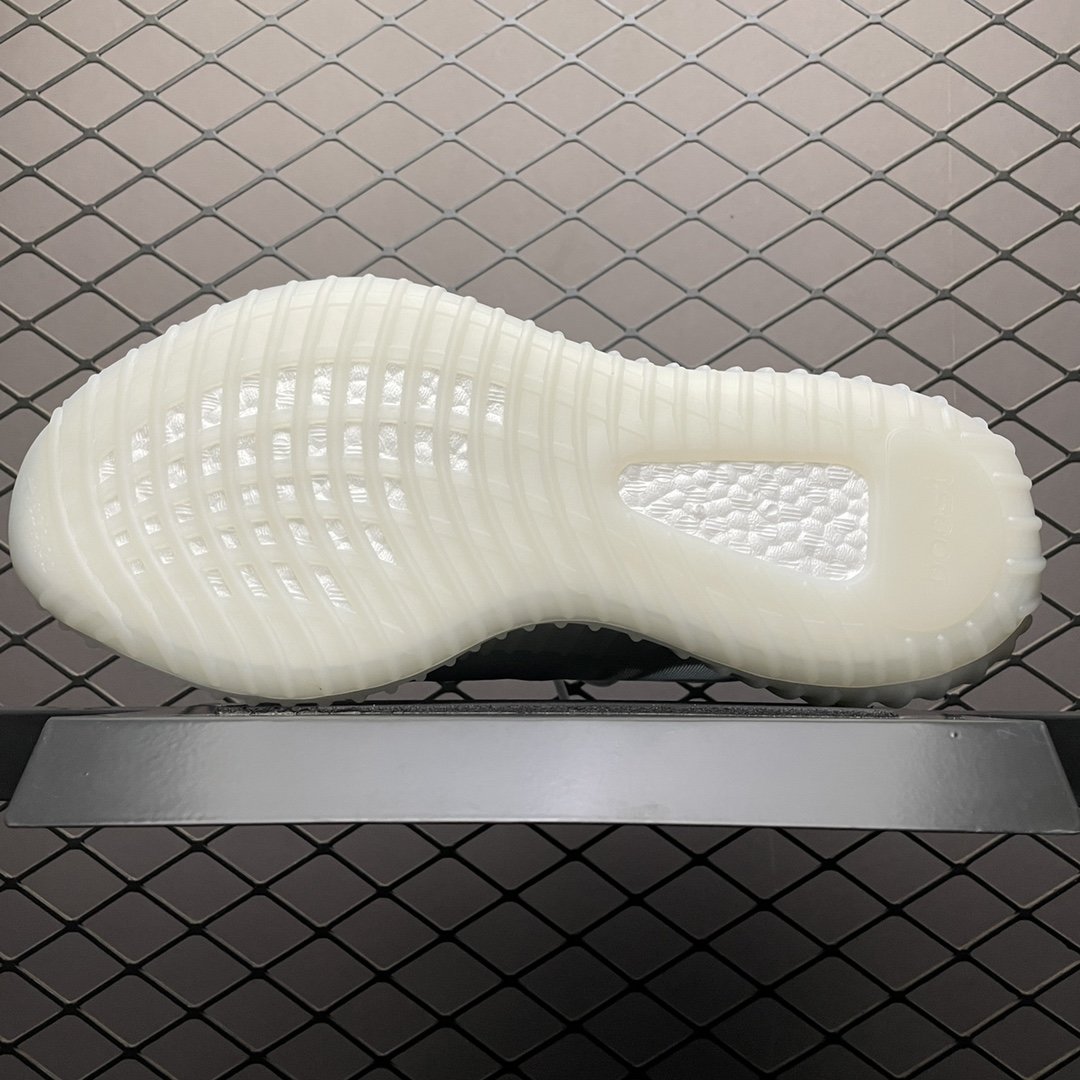 Replica Adidas Yeezy Shoe AD  Yeezy Boost 350V2 Mono Ice GW2869 36-48