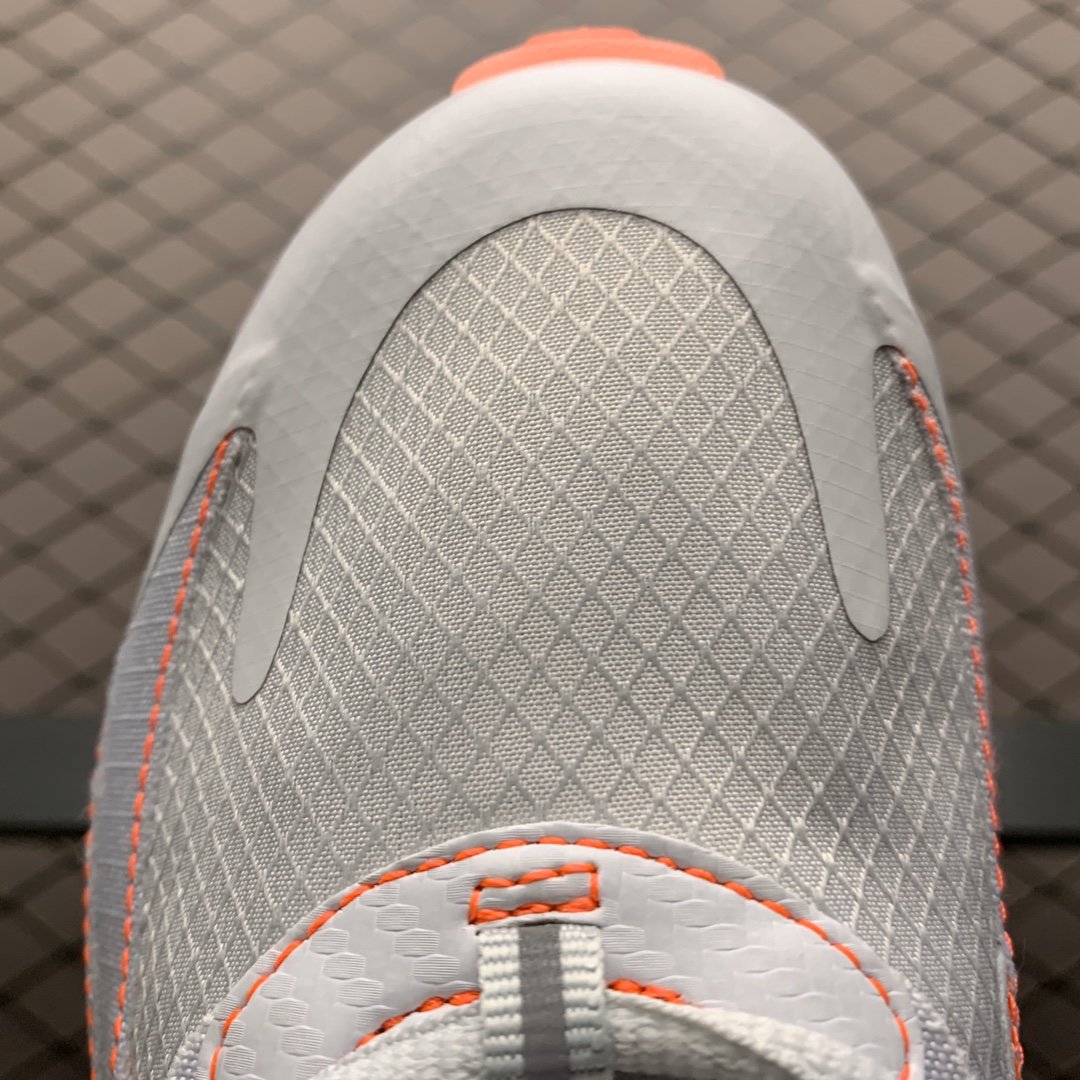 Replica Nike Air Max Shoe Nike Max 270 React SP CQ6549-100 36-45