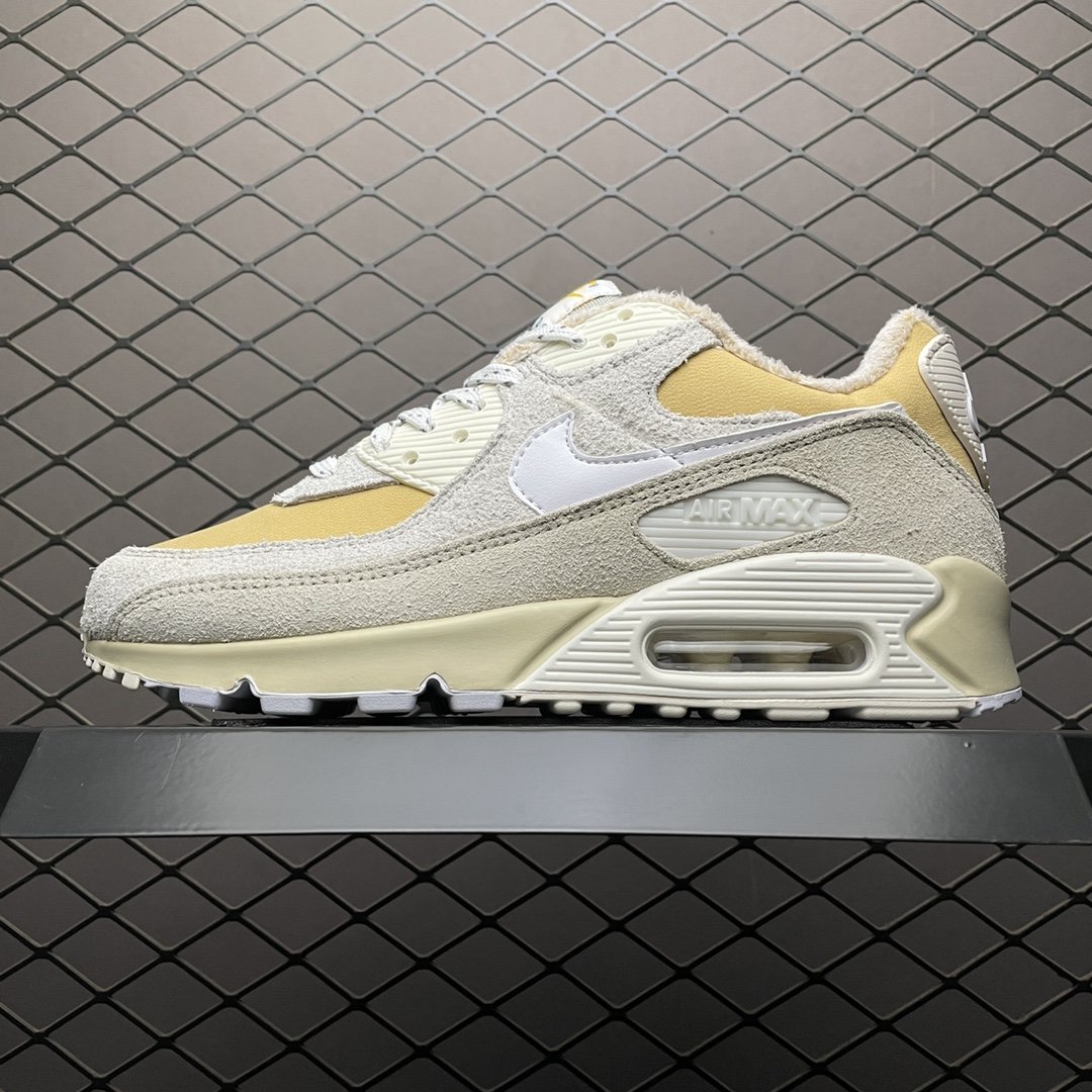 Replica Nike Air Max Shoe Nike Air Max 90 DC5271-737 SIZE 36-45_02749