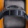 Replica Richard Mille Carbon Fiber Automatic Machine Watch 40MM