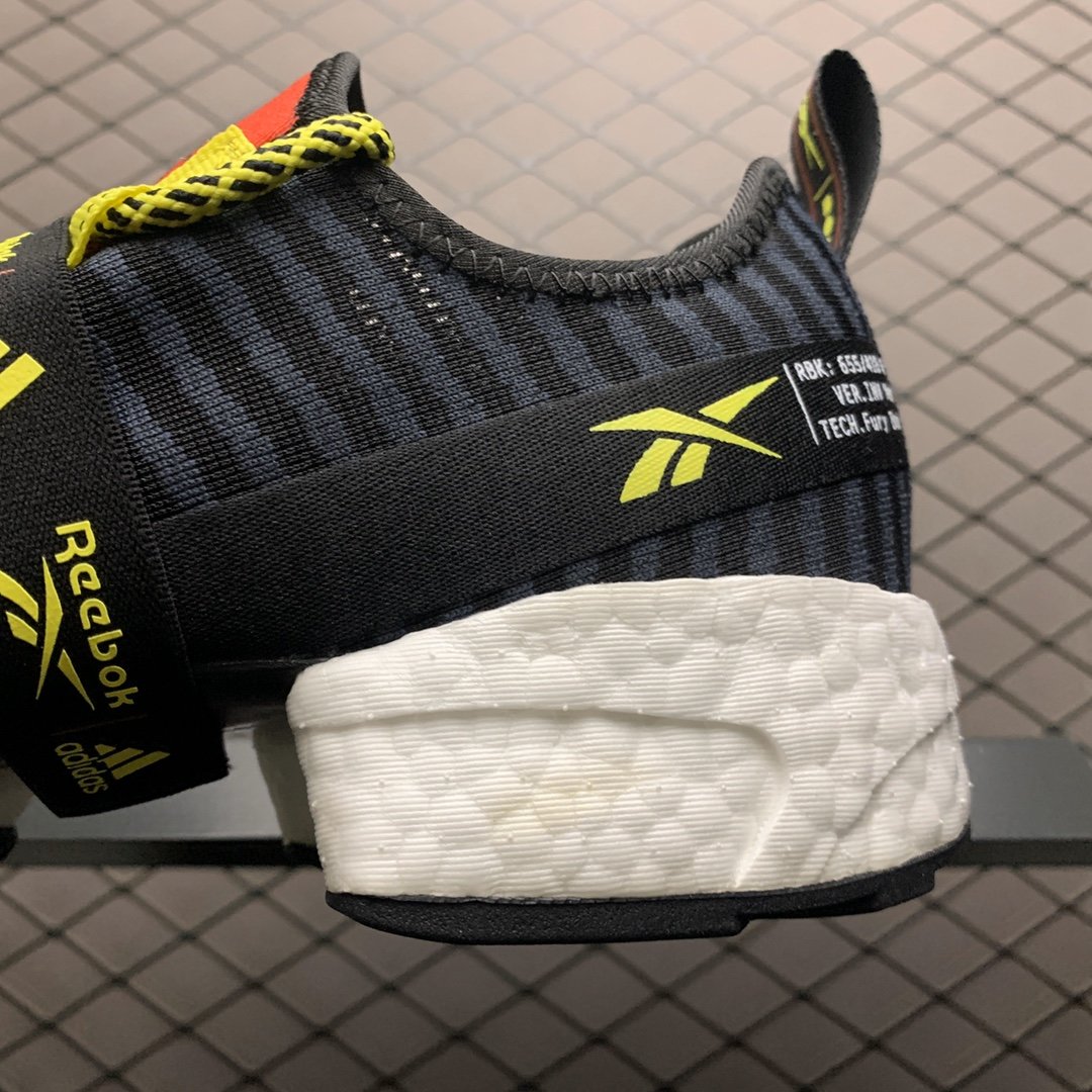 Replica Adidas Shoe Reebok Sole Furyx Adidas Boost FW0167 39-45