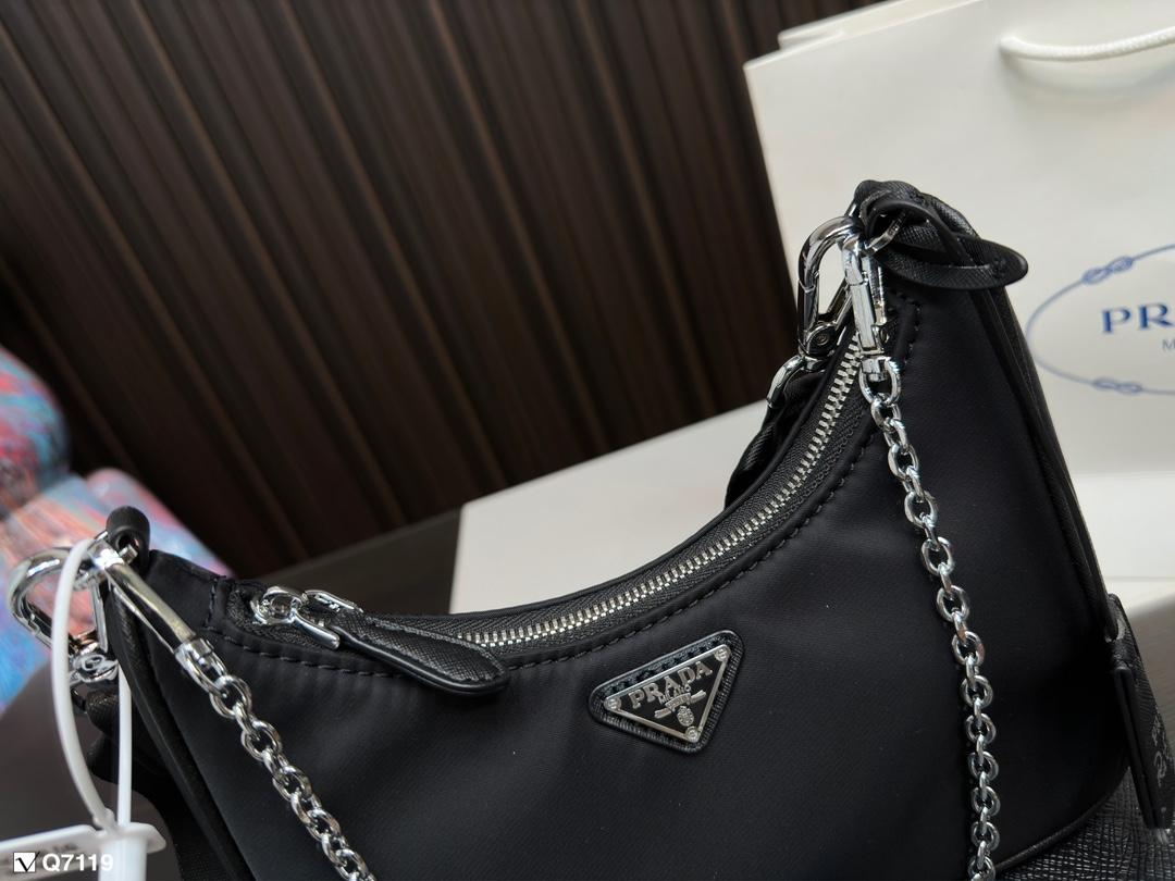 Replica Prada Bag 22*11CM