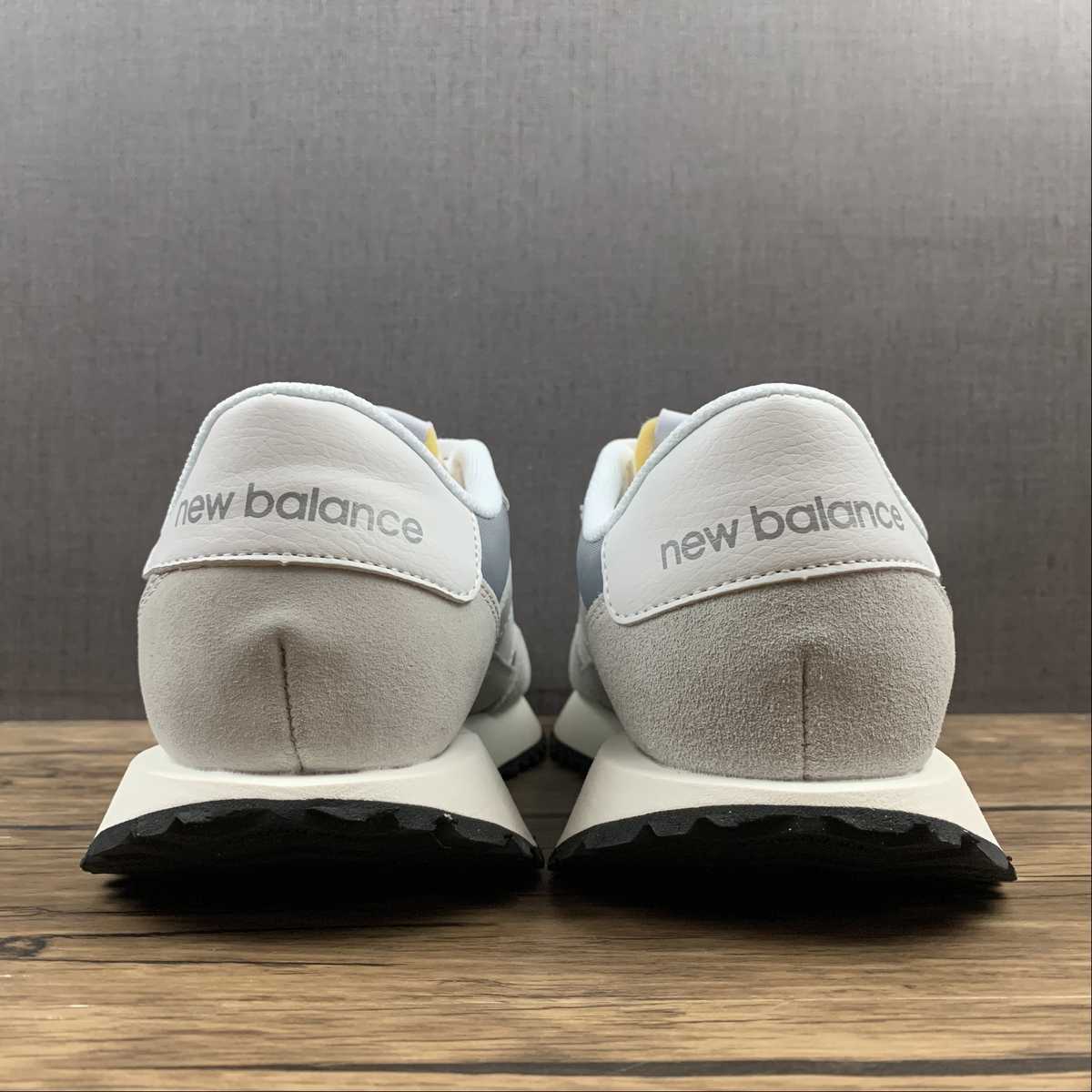 Replica New Balance Shoe New Balance NB237  MS237RCS   36-45