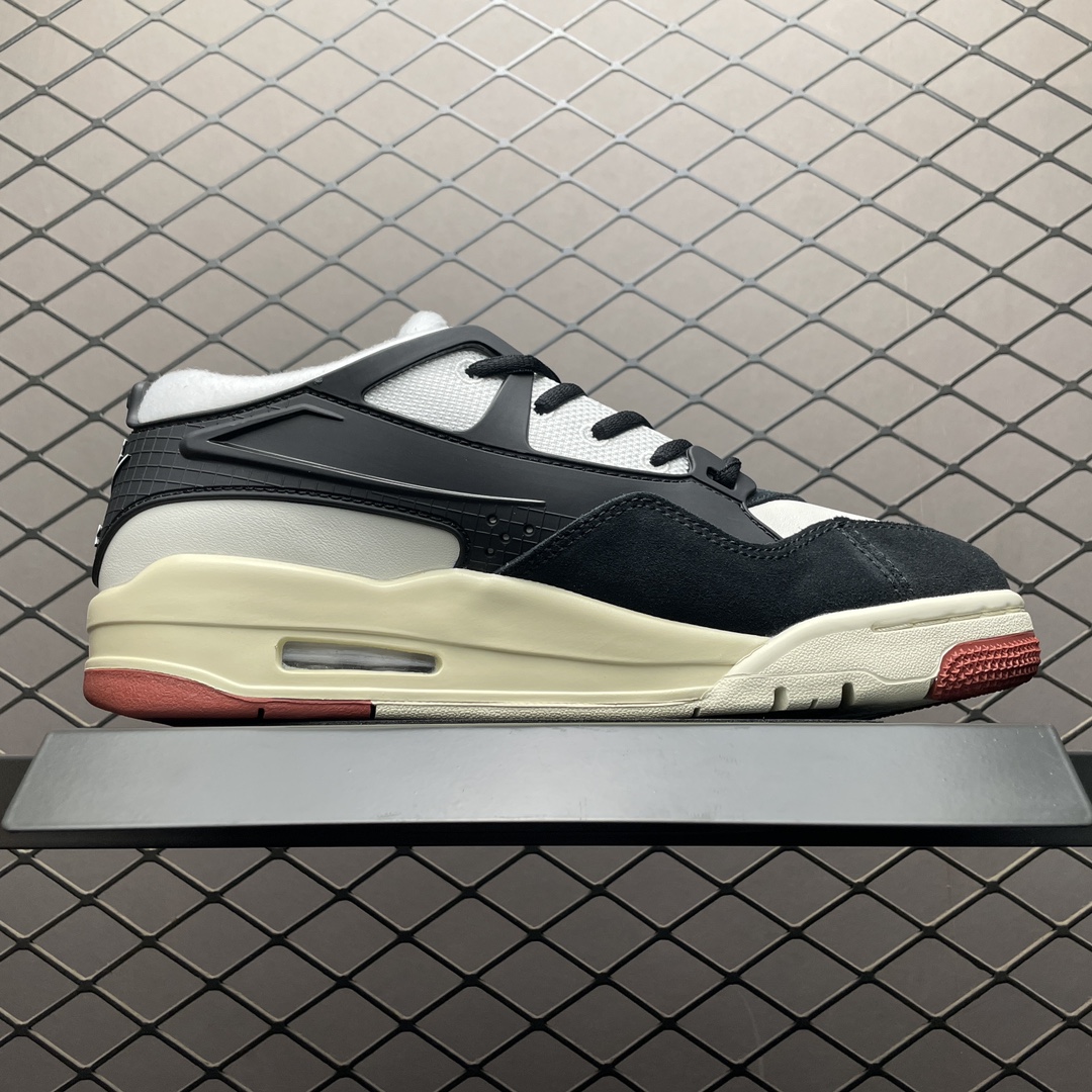 Replica Air Jordan Shoe  Air Jordan 4 RM AJ4 FQ7940-100  Size 36-47.5