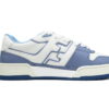 Replica Fendi Shoe Fendi Match White Blue