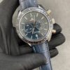 Replica OMEGA Speedmaster 904l Stainless Steel Quartzl Watch 44MM