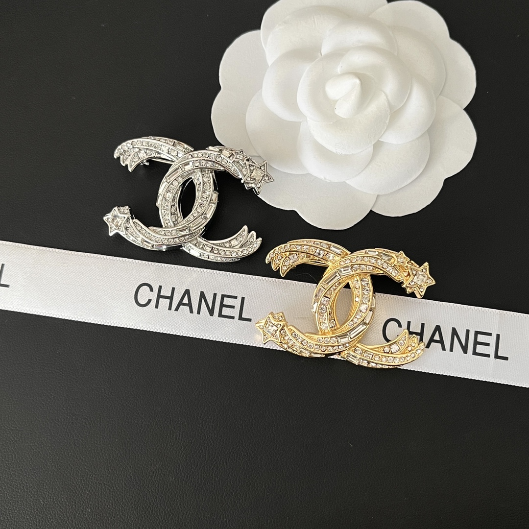 Replica CHANEL Brooch