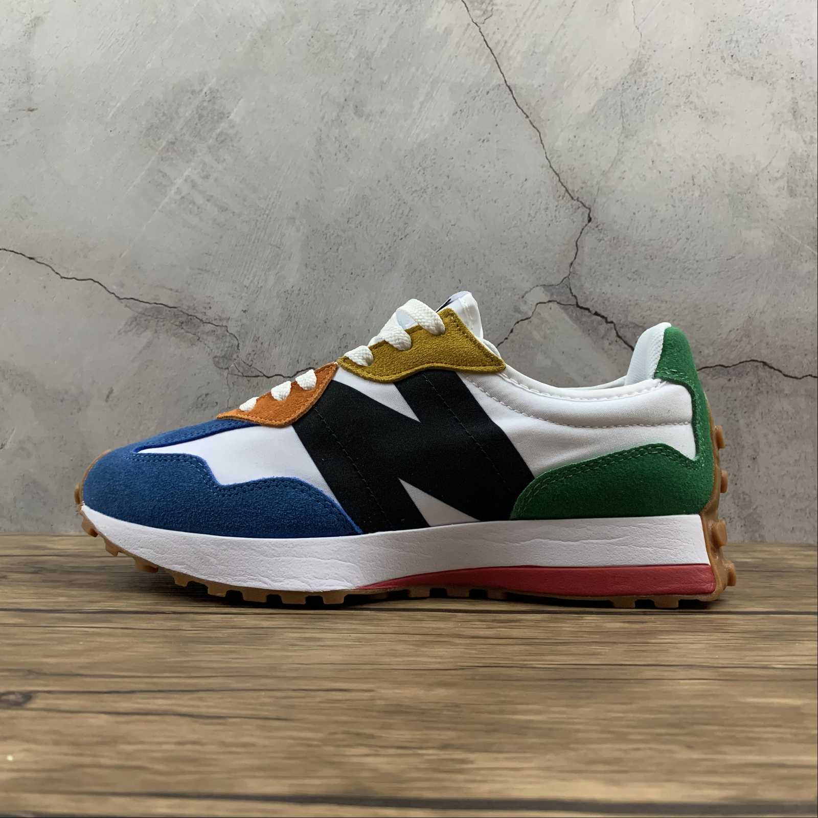 Replica New Balance Shoe New Balance NB327  MS327PBA  36-45