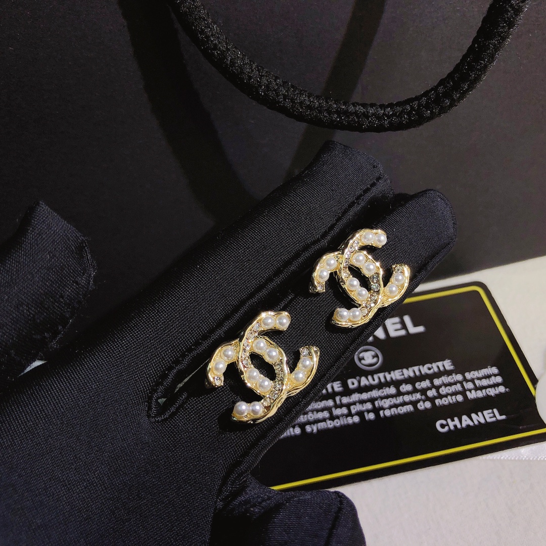 Replica CHANEL Earring