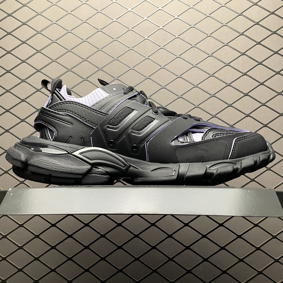 Replica Balenciaga Shoe Balenciaga Track Sock Size 35-46a