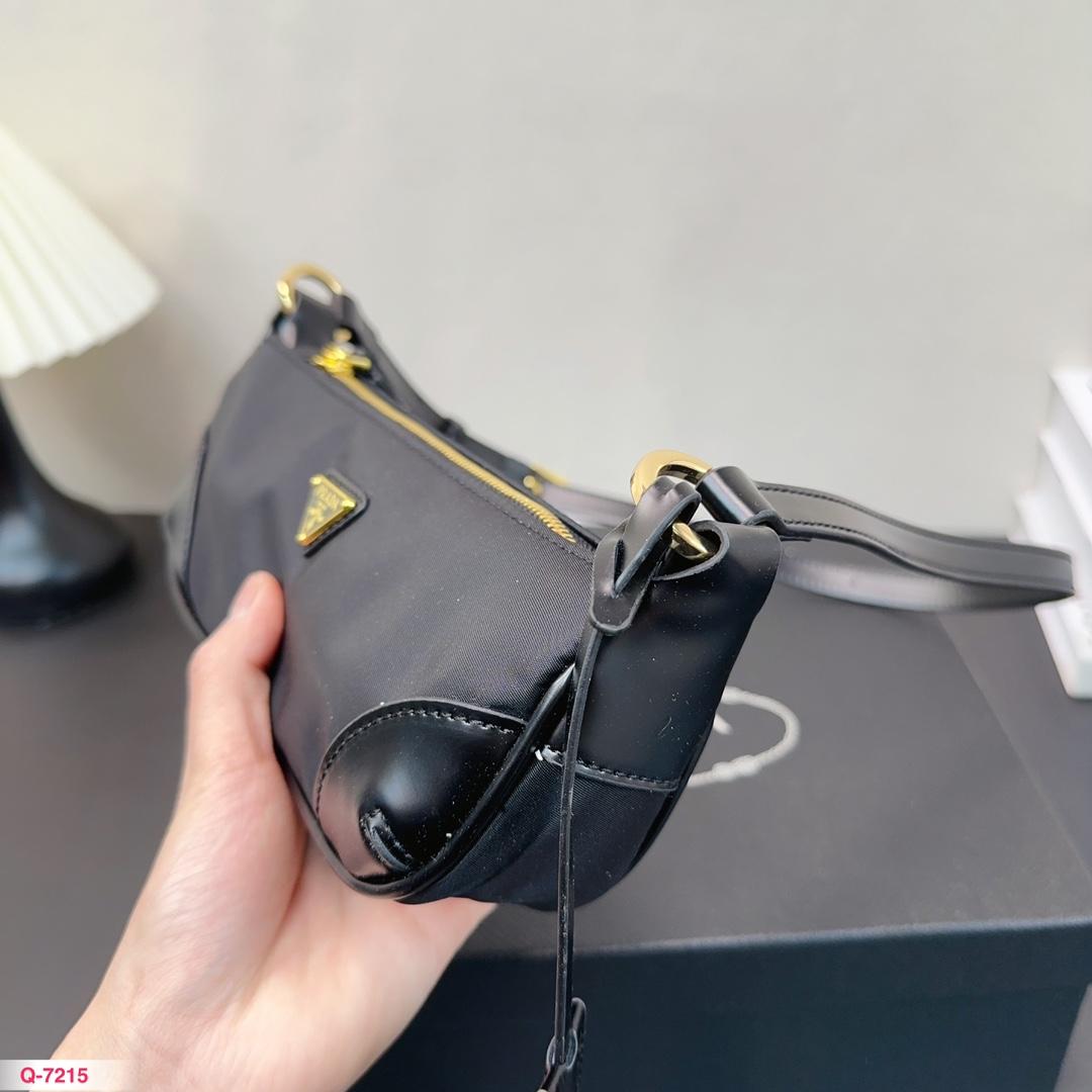 Replica Prada Bag 22*9CM