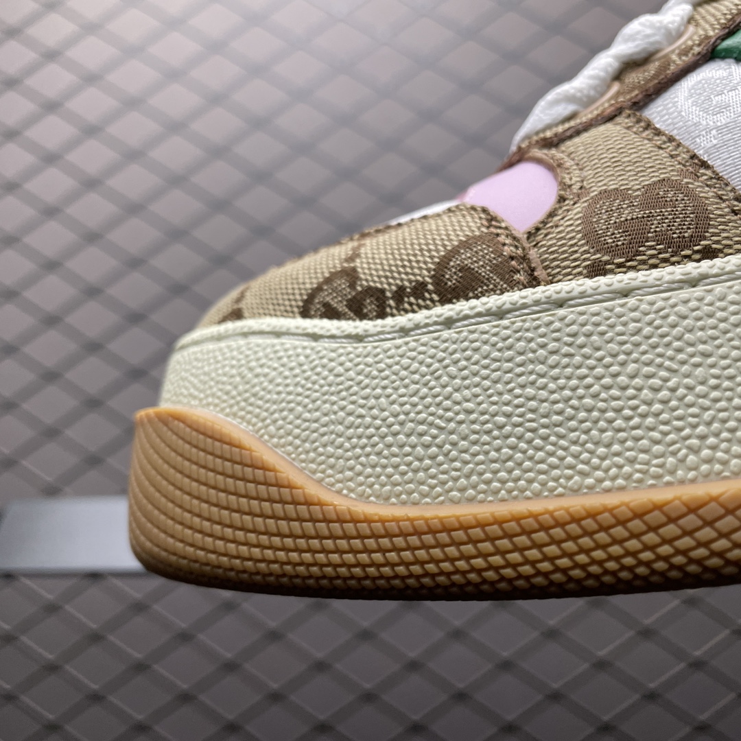 Replica GUCCI Shoe  Gucci  Screener       …