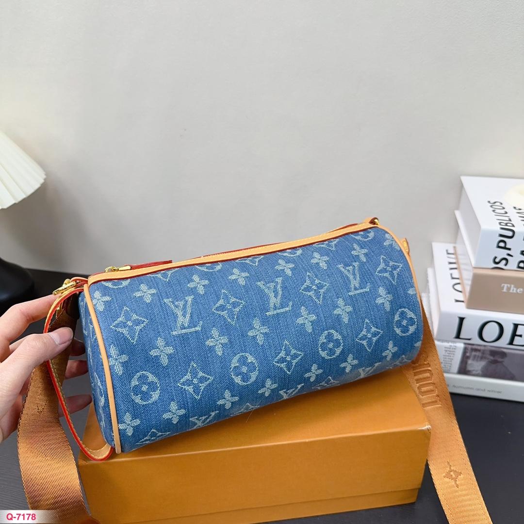 Replica Louis Vuitton Bag 26*13CM