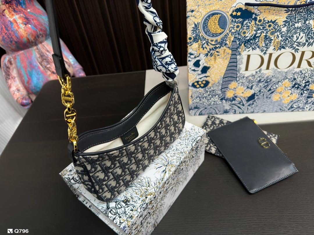 Replica Dior Bag 28*12CM