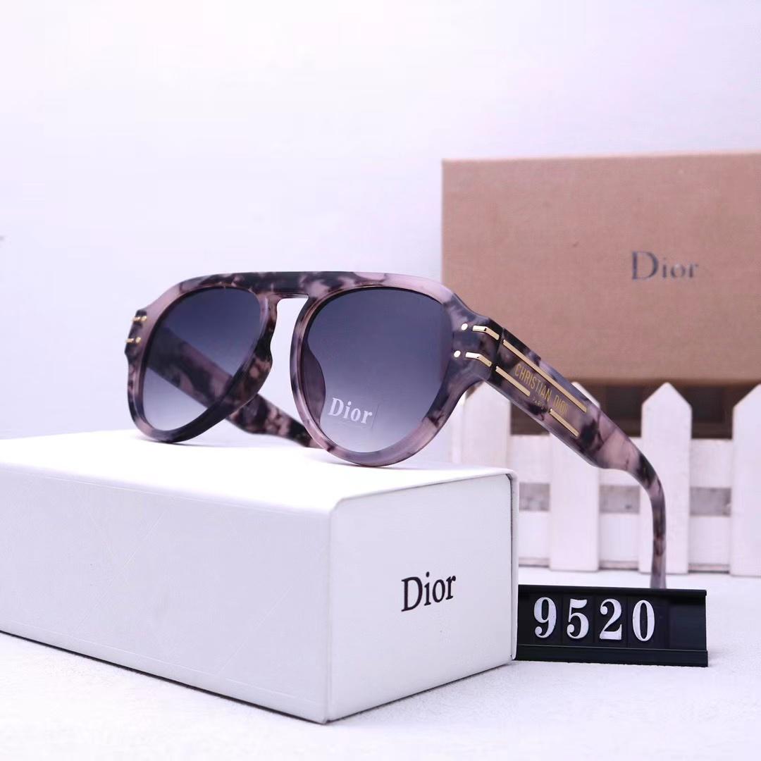 Replica Dior Glasses