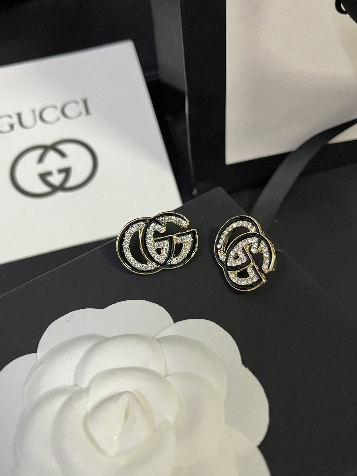 Replica GUCCI Earring