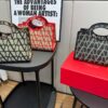 Replica Valentino Bag 23*21CM