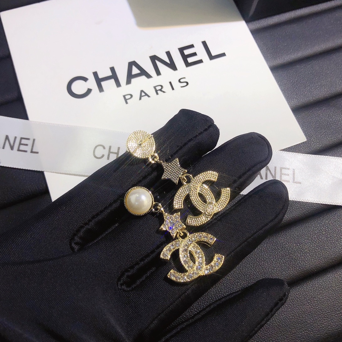 Replica CHANEL Earring