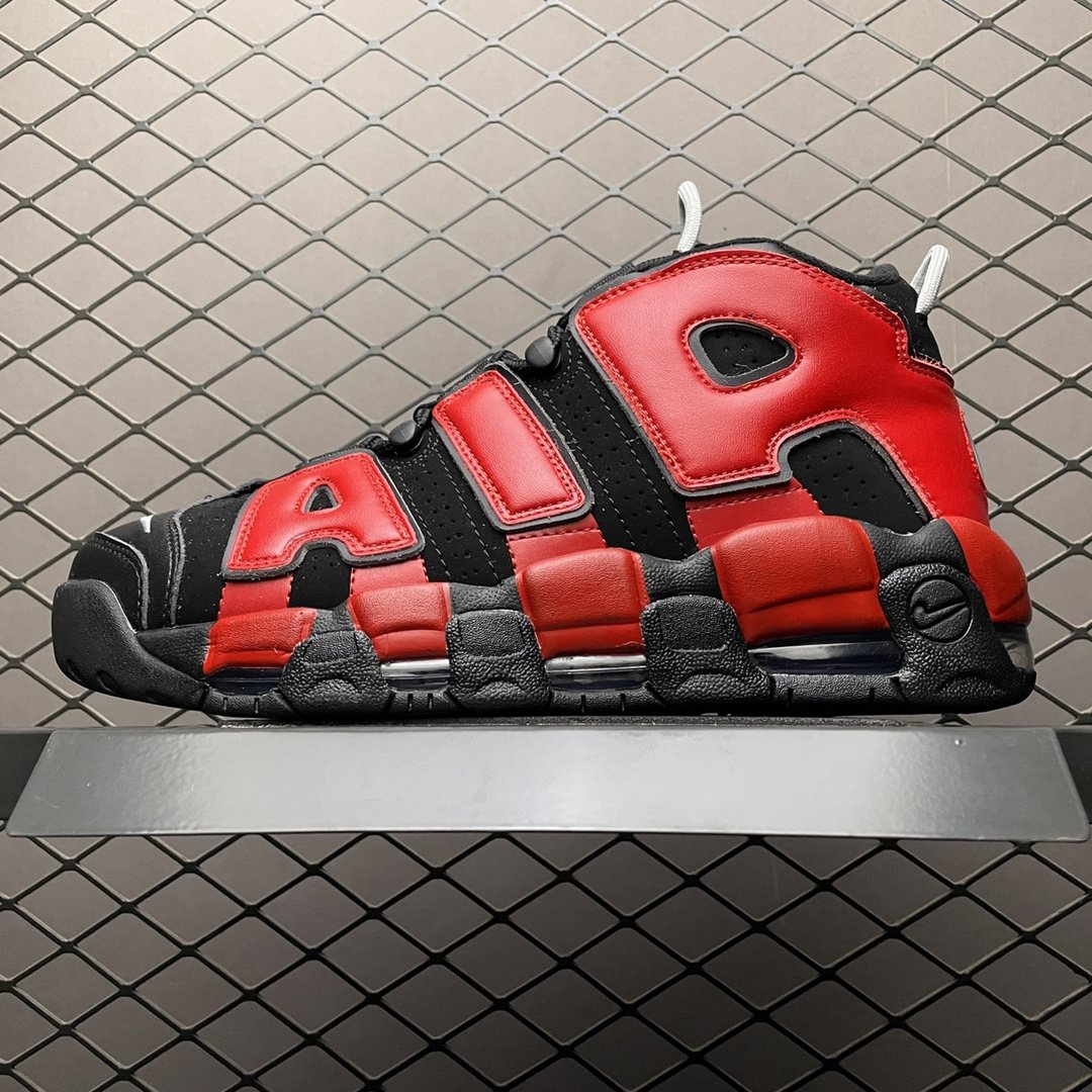 Replica Nike Shoe Nike Air More Uptempo DM0017-001 Size 36-45