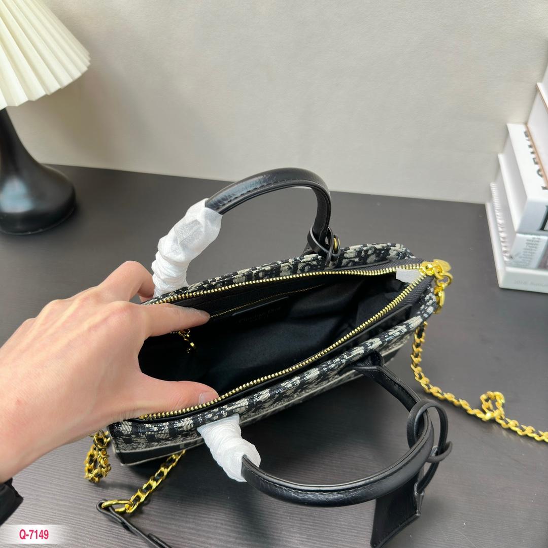 Replica Dior Bag 23*15CM