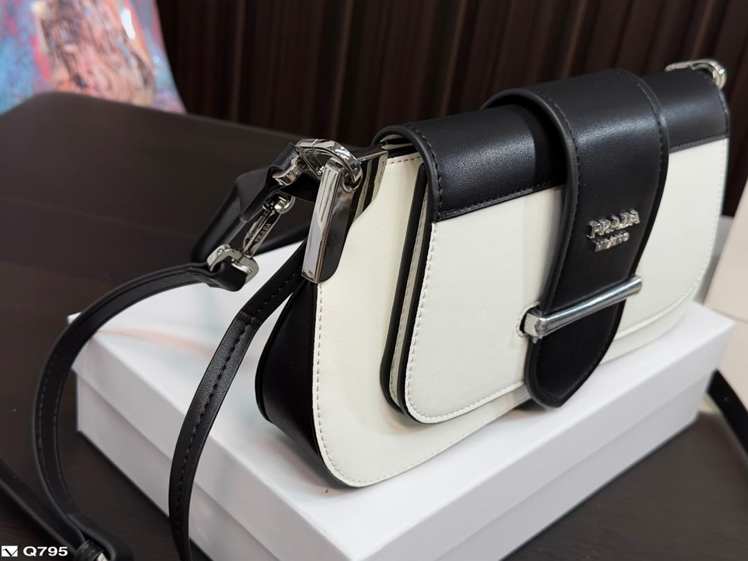 Replica Prada Bag 28*14CM