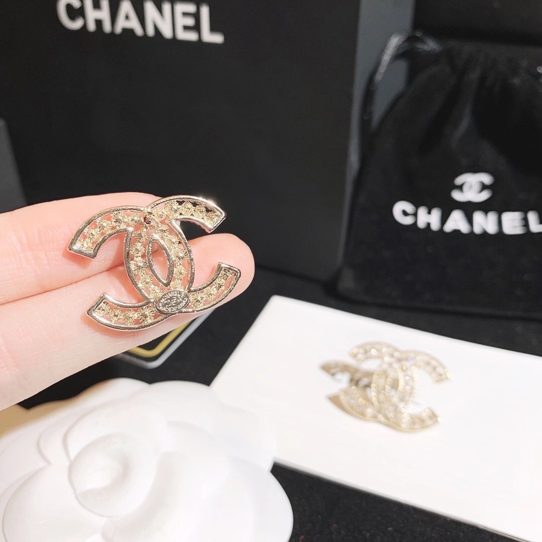 Replica CHANEL Earring