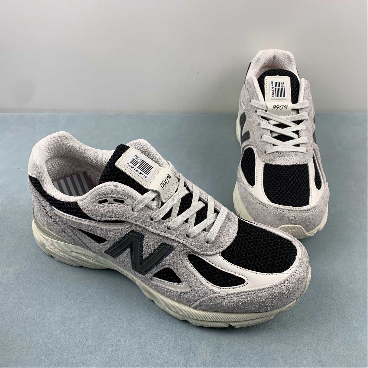 Replica New Balance Shoe New Balance NB990 U990JR4  36-45