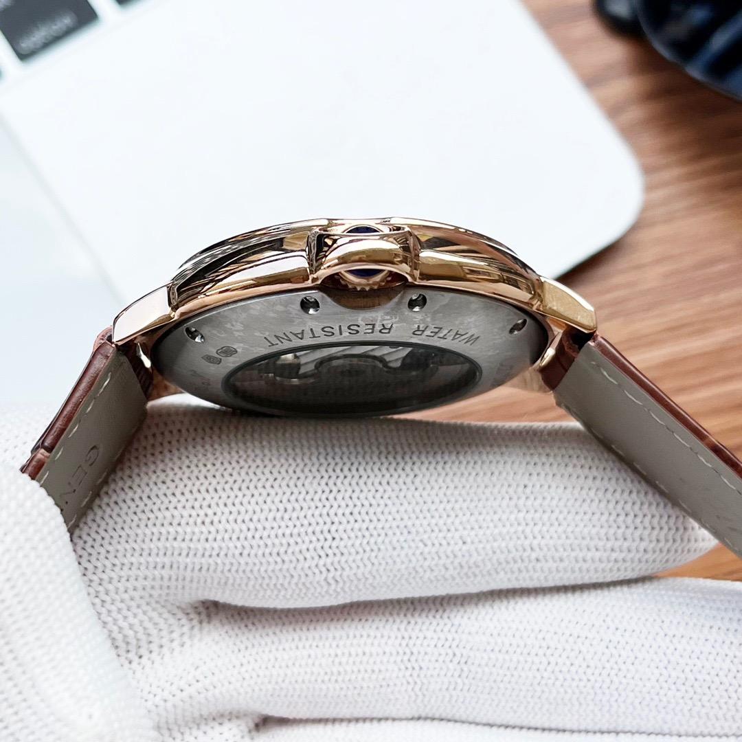 Replica Cartier Automatic mechanical Watch 45MM
