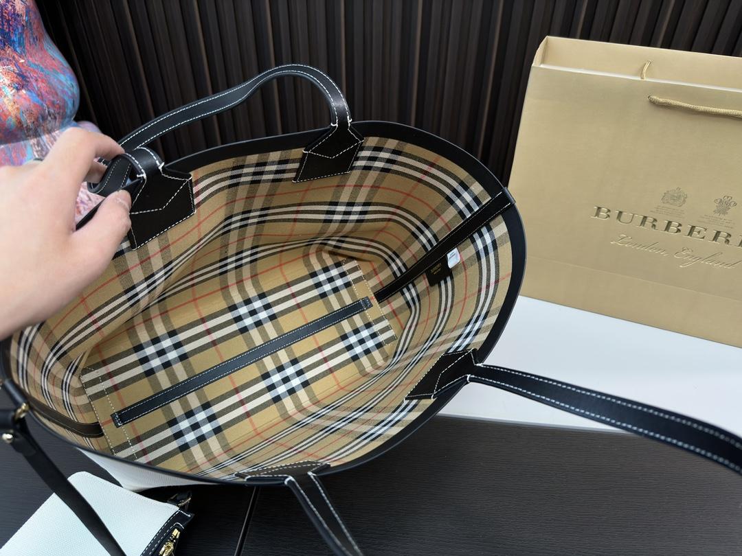 Replica Burberry Bag 35*29CM