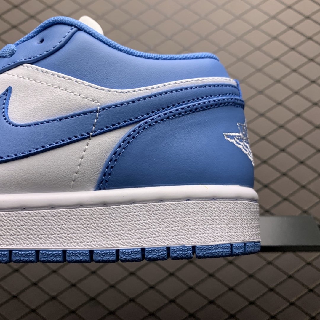 Replica Air Jordan Shoe Air Jordan 1 Low AJ1 AO9944-441 36-46
