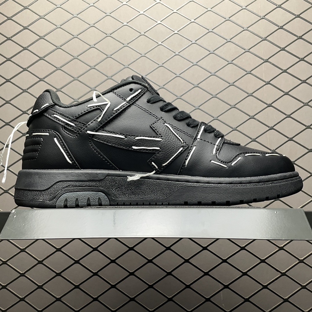 Replica OFF White Shoe Off-White Out of Office Size 36-47g