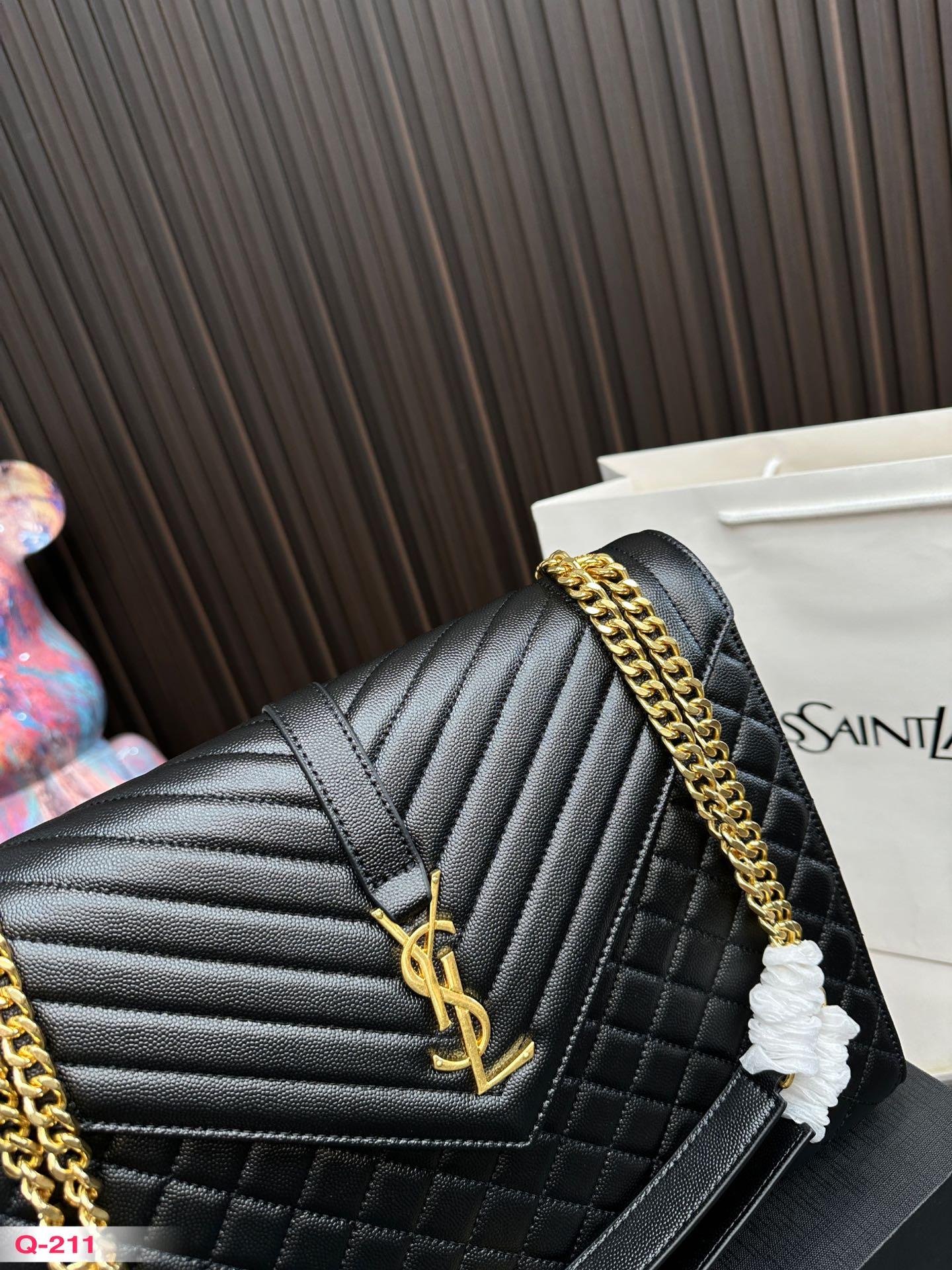 Replica YSL Bag 31*25CM