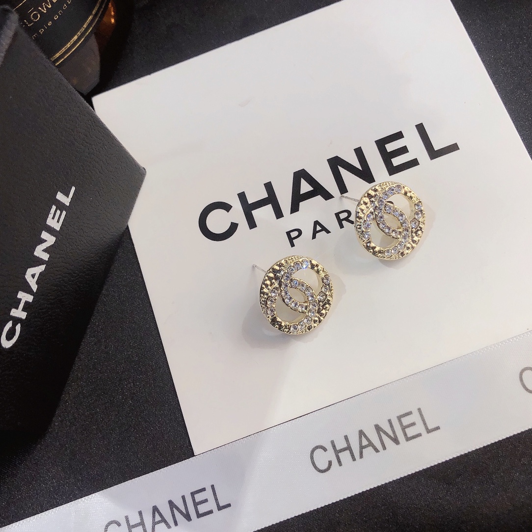 Replica CHANEL Earring