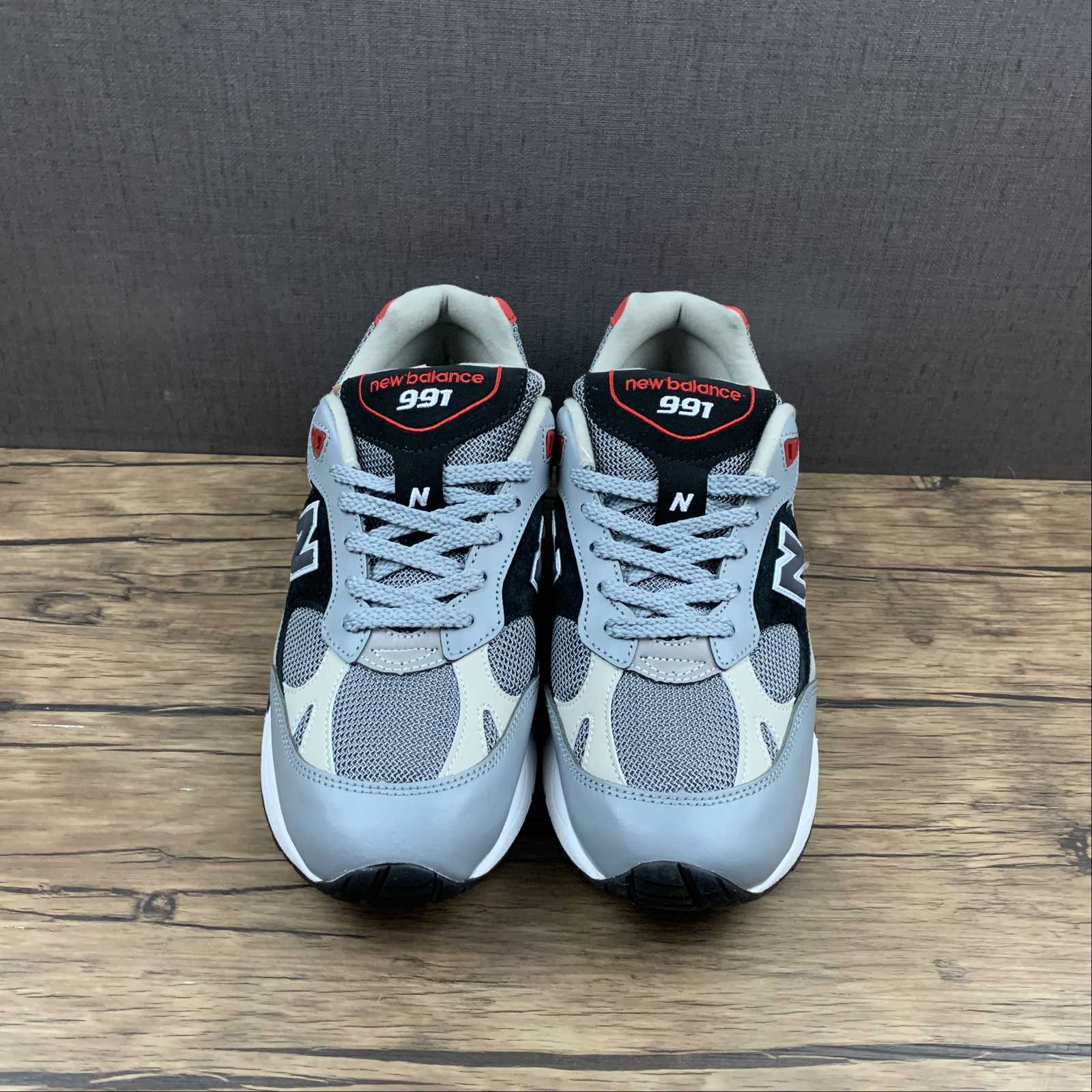 Replica New Balance Shoe New Balance NB991 M991SKR  40 40.5 41.5 42 42.5 43 44 44.5 45