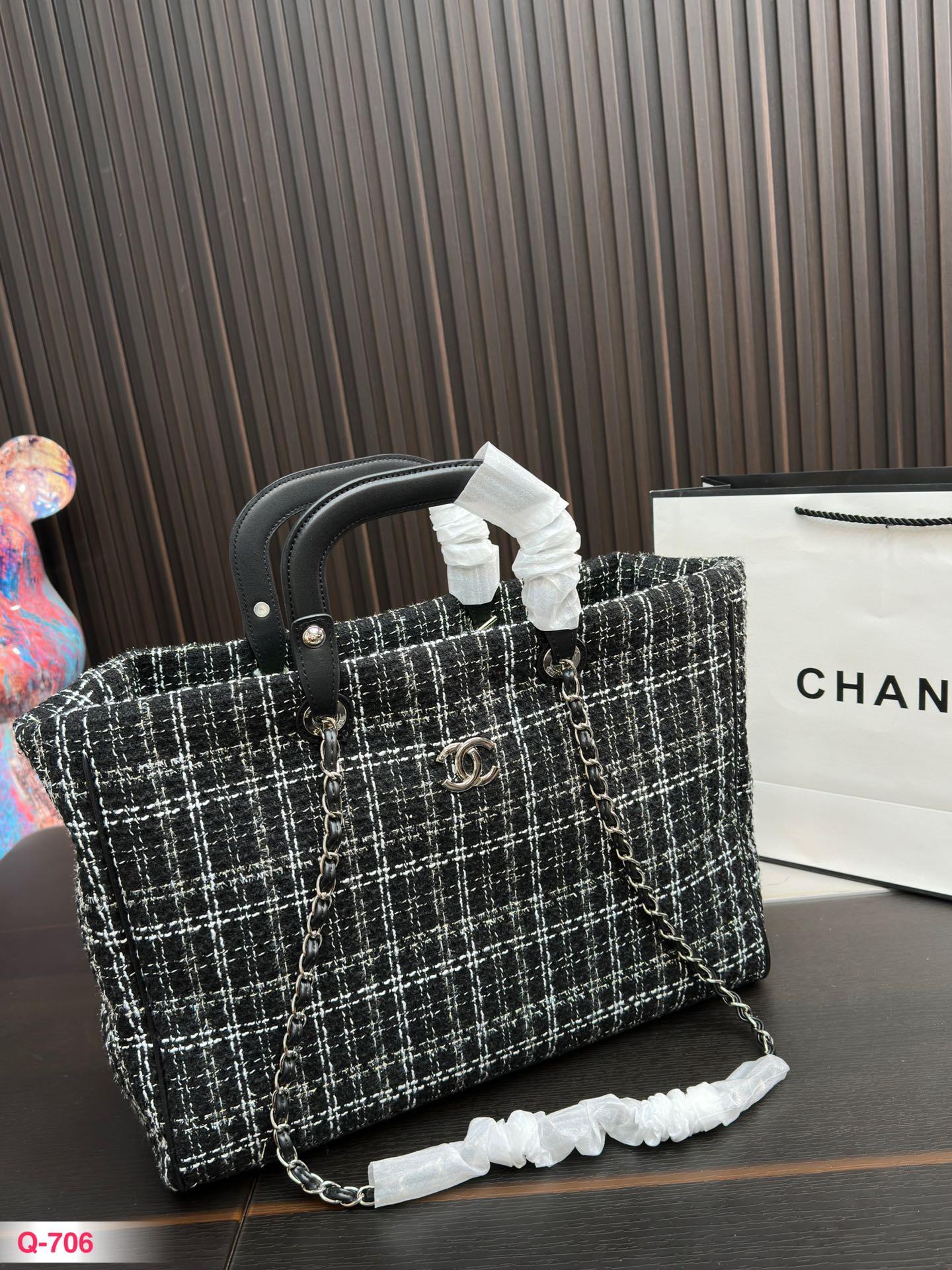 Replica Chanel Bag 40*30CM