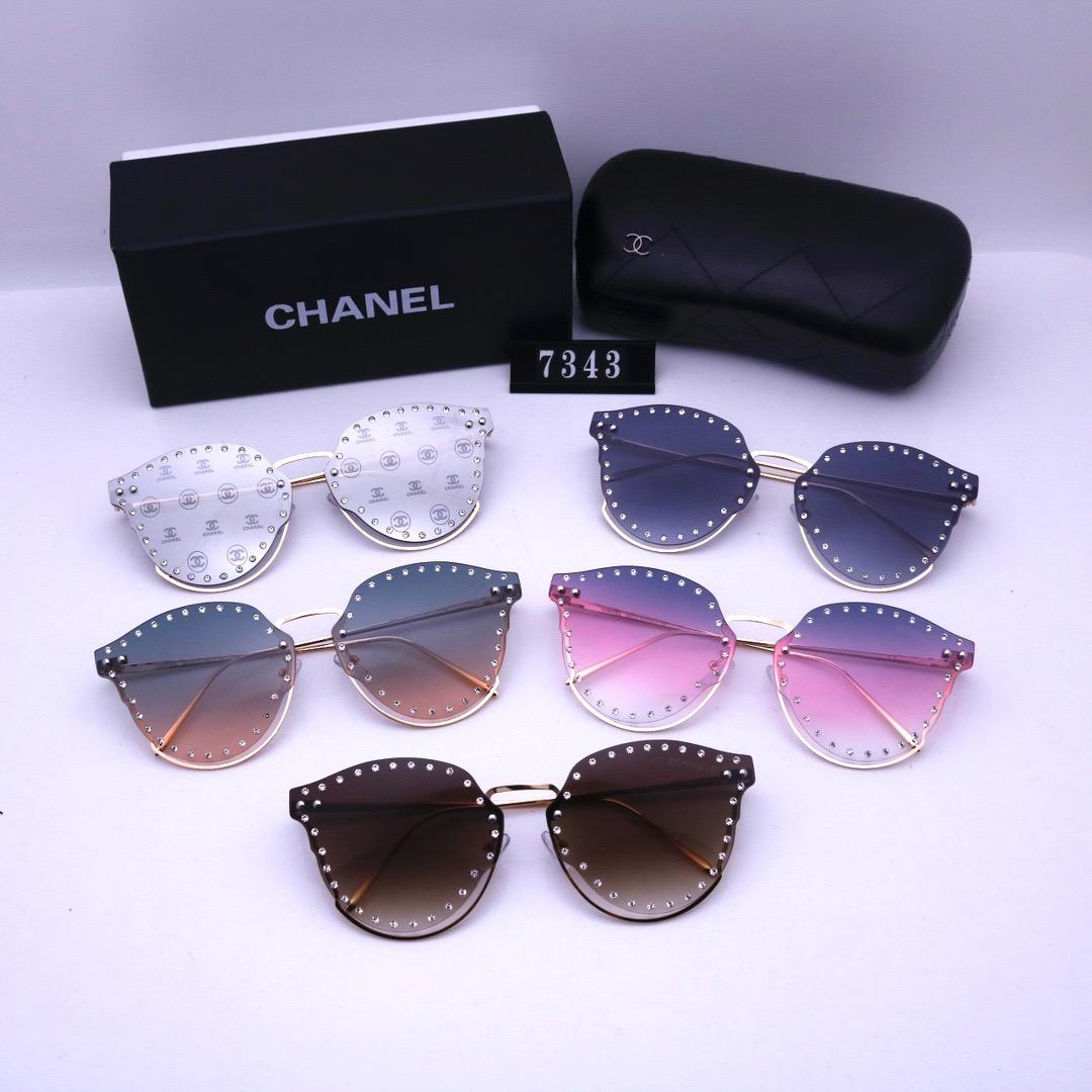 Replica Chanel Glasses