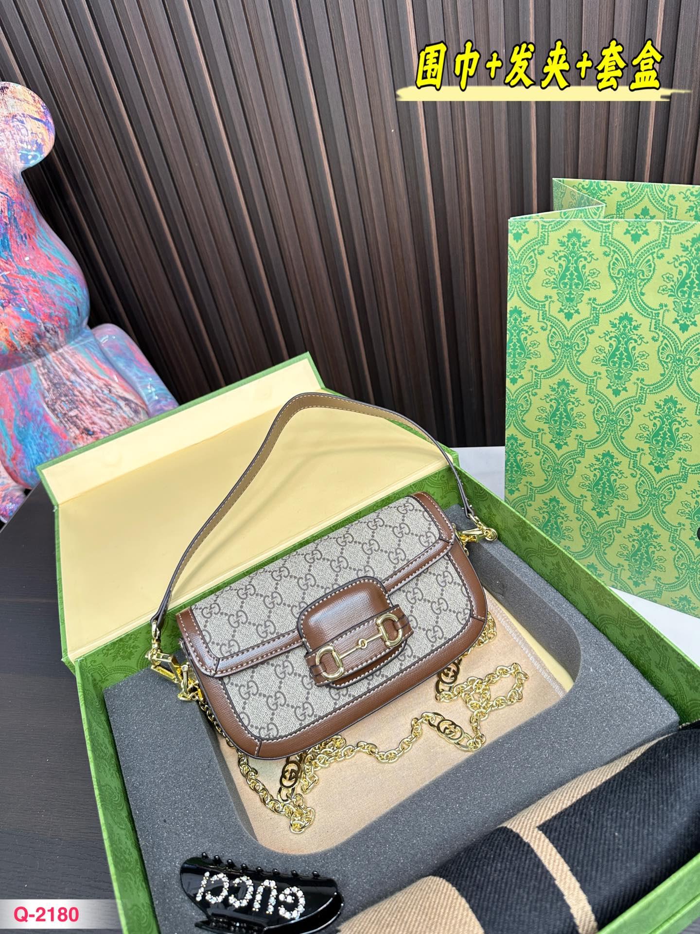Replica Gucci Bag 22*13CM