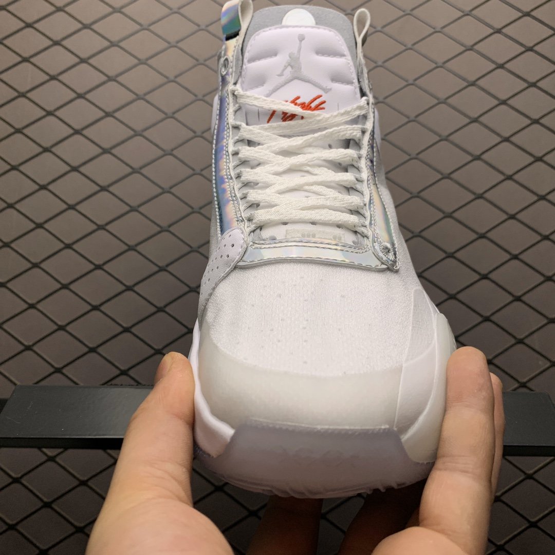 Replica Air Jordan Shoe Air Jordan XXXIV PF AJ34 AR3420-101 40-46