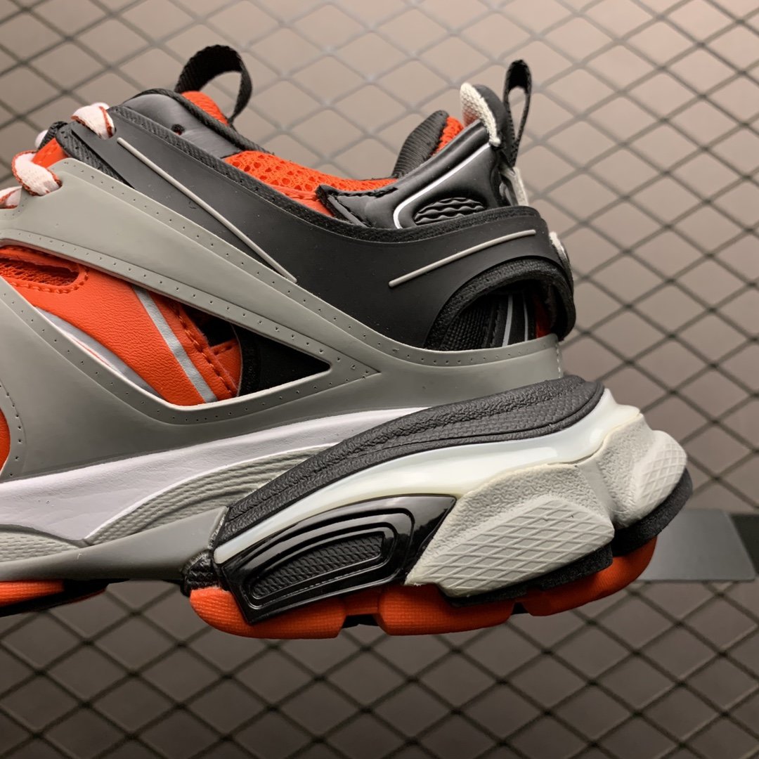 Replica Balenciaga Shoe Balenciaga  Track 35-46