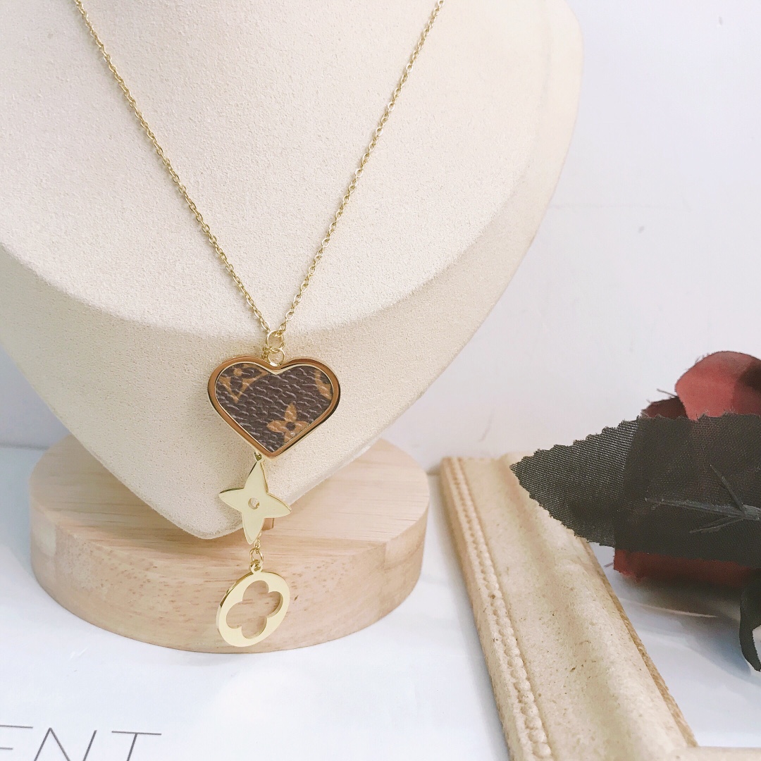 Replica LOUIS VUITTON Earring