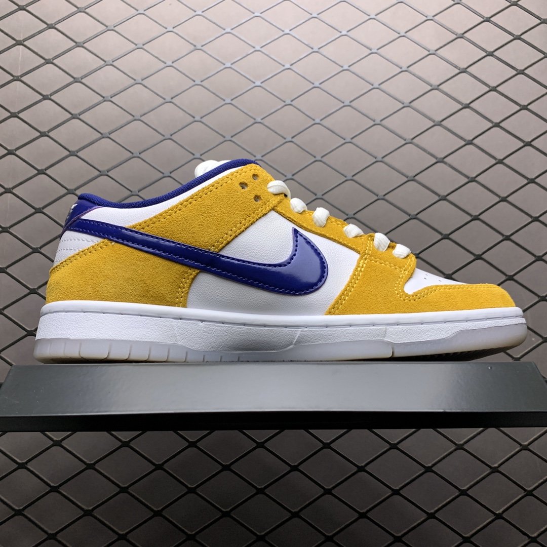 Replica Nike Dunk SB Shoe Nike SB Dunk Low Pro Laser Orange BQ6817-800 Size 36-48.5