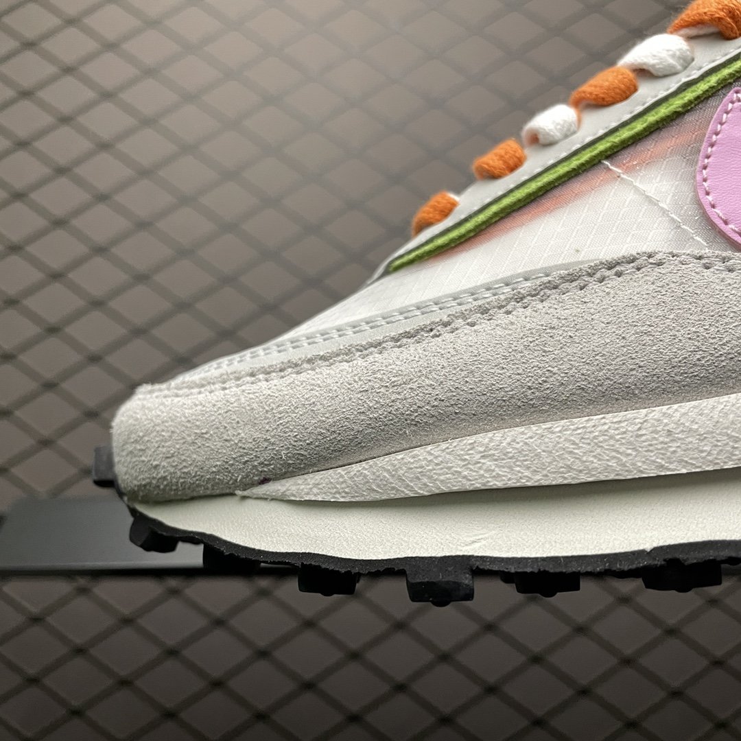 Replica Nike Shoe Sacai x Nike Ldwaffle DH1347-100 36-39