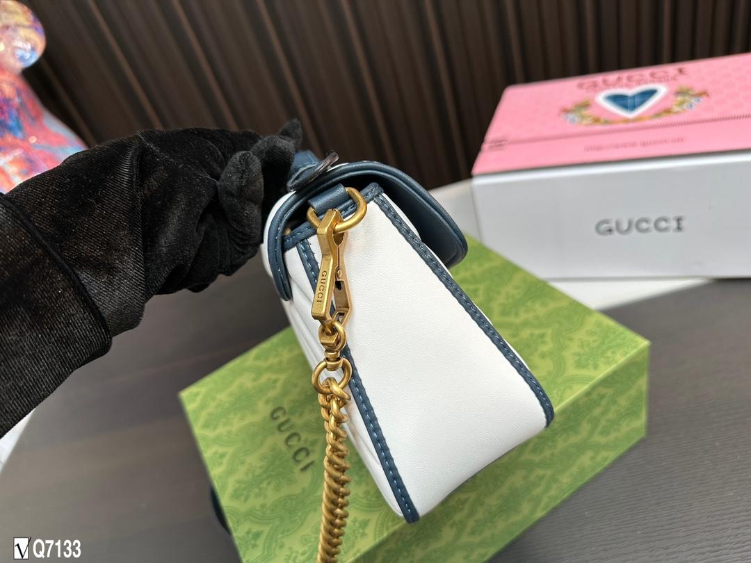 Replica Gucci Bag 20*14CM