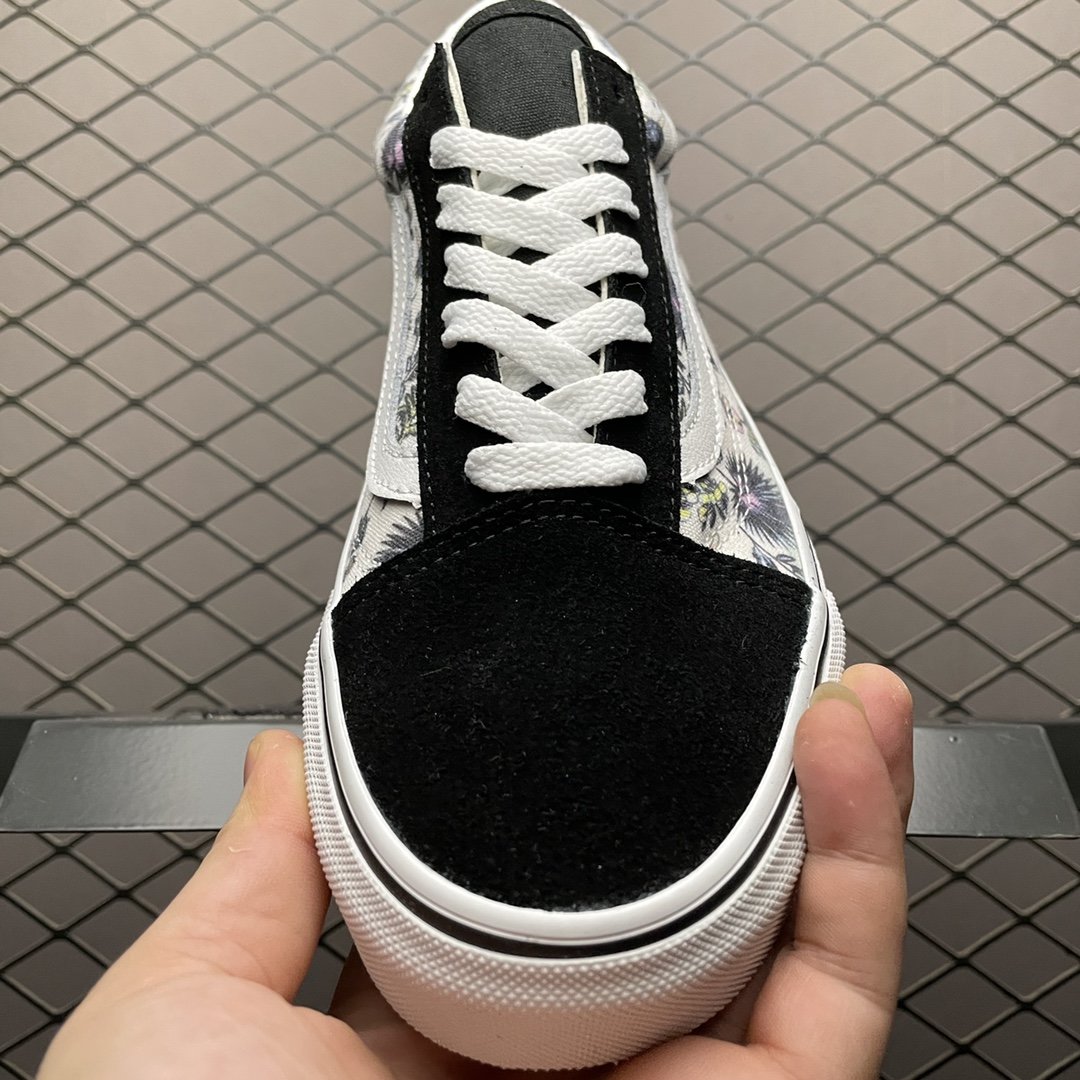 Replica Vans Shoe Vans Old Skool Size 35-44 0938
