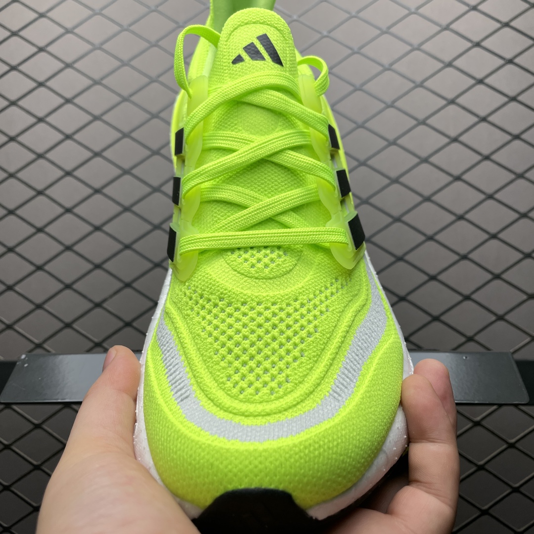Replica Adidas Shoe Adidas Ultra Boost Light UB23 IE1767 Size 39-48