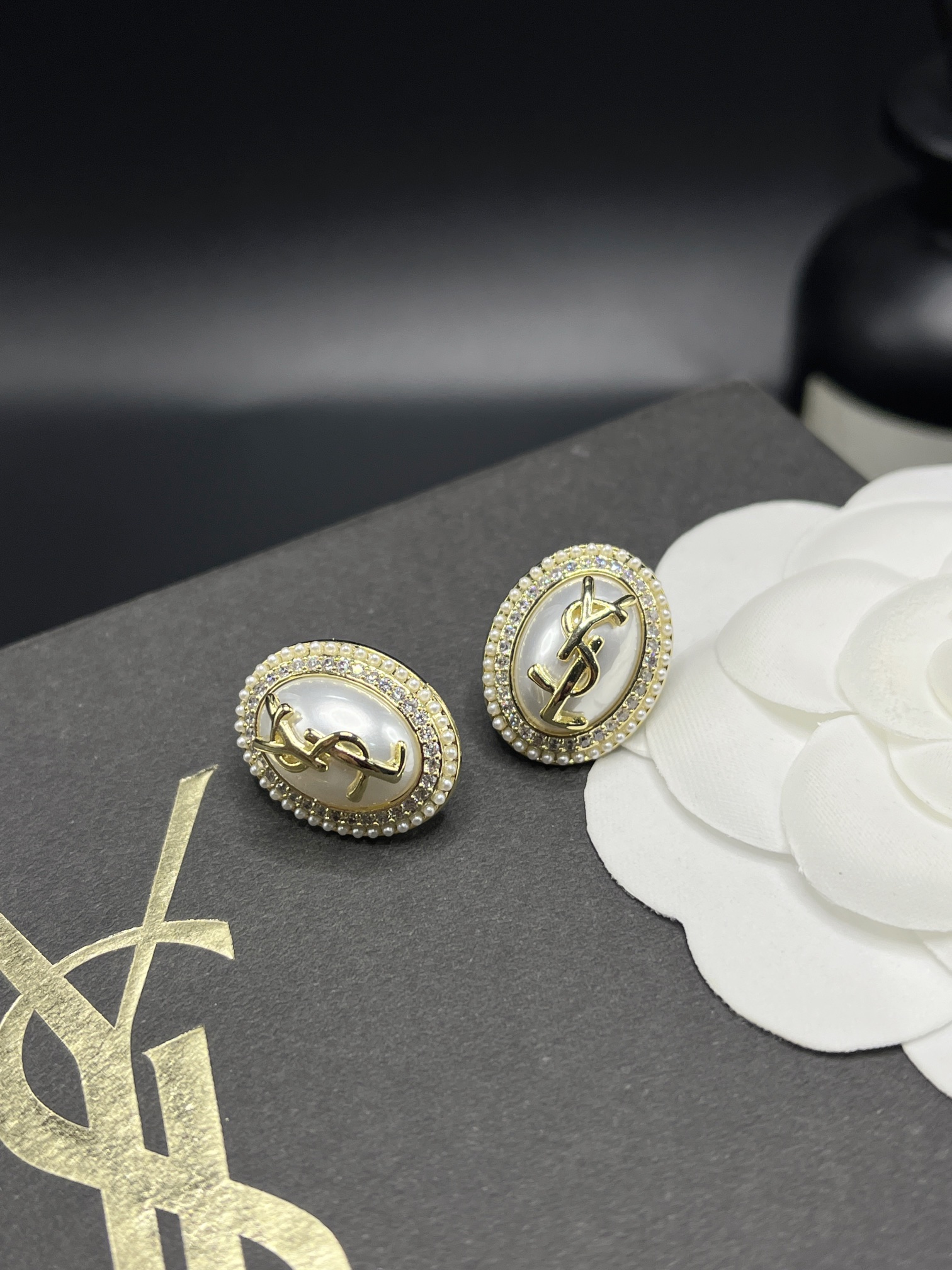 Replica YSL Earring